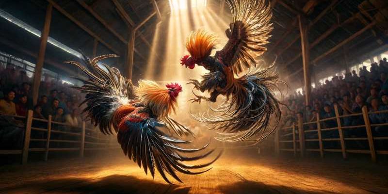 Kinh nghiệm cá cược đá gà tại nhà cái WW88