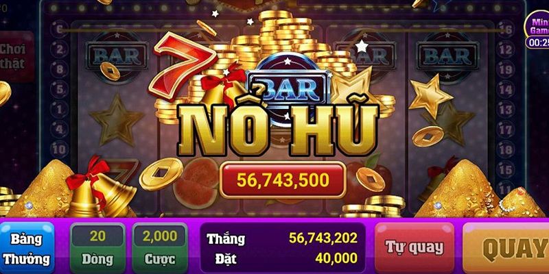mẹo chơi nổ hũ WW88