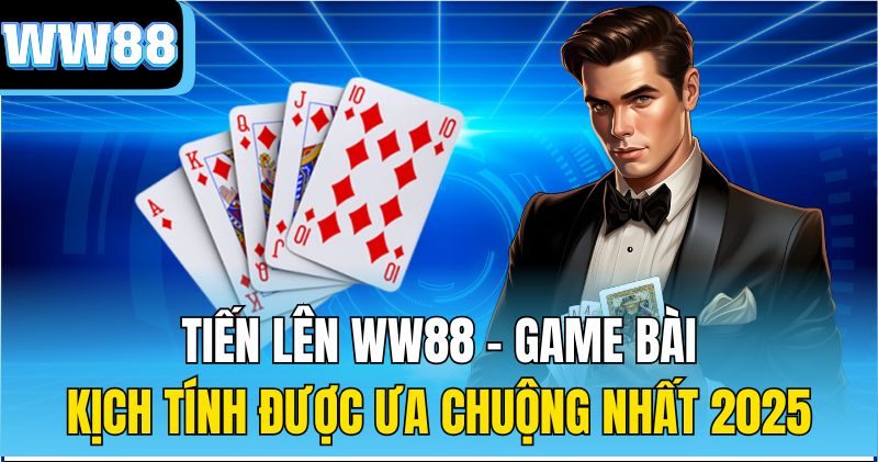 Tiến lên miền nam WW88