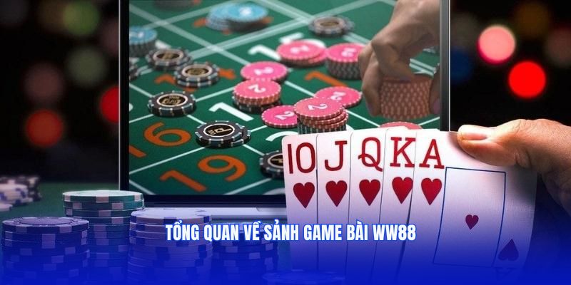 game bài ww88