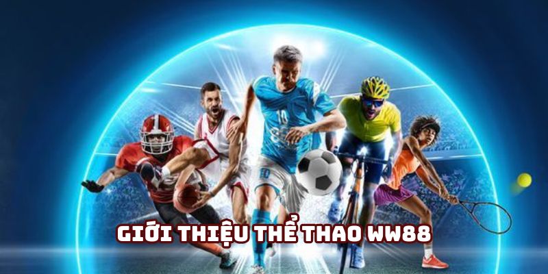 thể thao ww88