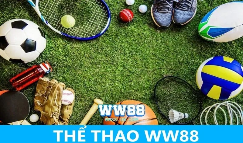 top game thể thao ww88